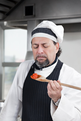 chef