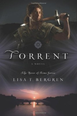 Torrent: A Novel (River of Time Series)