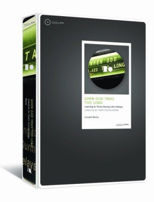 When God Takes Too Long, DVD + Book: Lessons for Faith Communities (Insight Media Series)