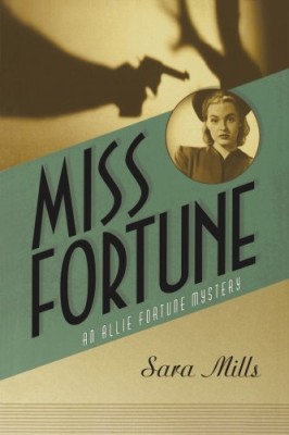 Miss Fortune (Center Point Christian Mystery (Large Print))