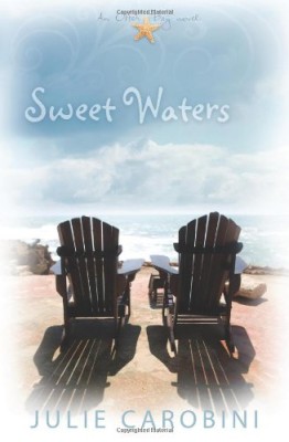 Sweet Waters: An Otter Bay Novel