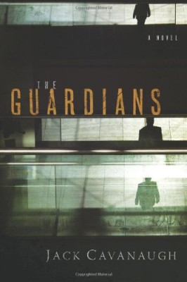 The Guardians (American Family Portraits #9)