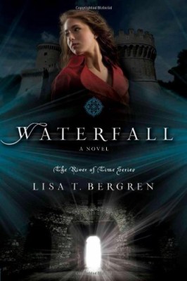 Waterfall: A Novel (River of Time Series)