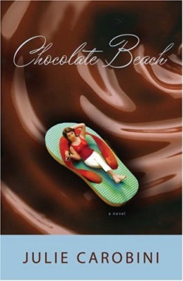Chocolate Beach