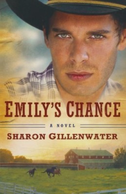 Emily’s Chance: A Novel (The Callahans of Texas)