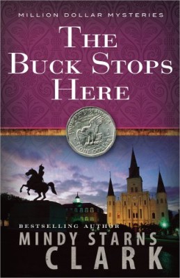 The Buck Stops Here (The Million Dollar Mysteries)