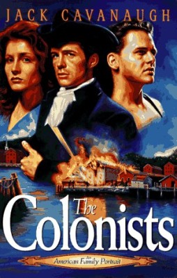 The Colonists (American Family Portraits #2)