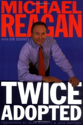 Twice Adopted: An Important Social Commentator Speaks to the Cultural Ailments Threatening America Today