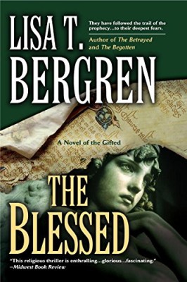 The Blessed (A Novel of the Gifted)