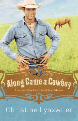 Along Came a Cowboy