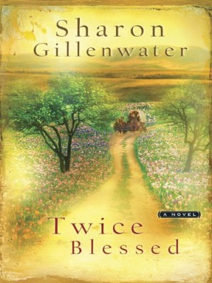 Twice Blessed (Willow Grove, Texas Series Book 2)