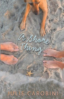A Shore Thing: An Otter Bay Novel
