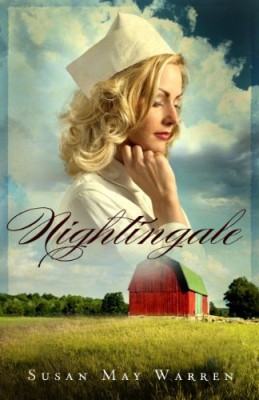 Nightingale (Brothers in Arms Collection, No. 2)