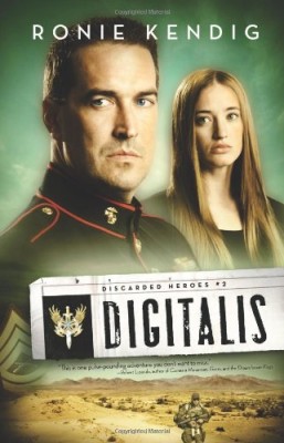 Digitalis (Discarded Heroes, Book 2)