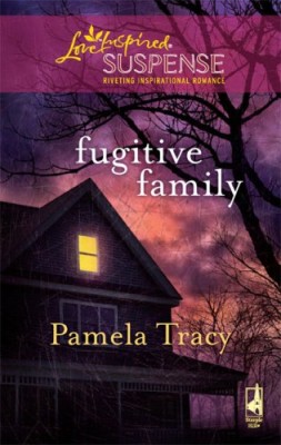 Fugitive Family (Love Inspired Suspense)