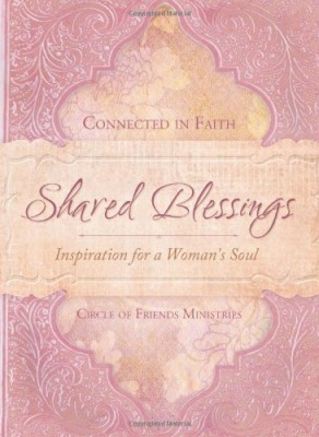 Shared Blessings (A Place To Belong)