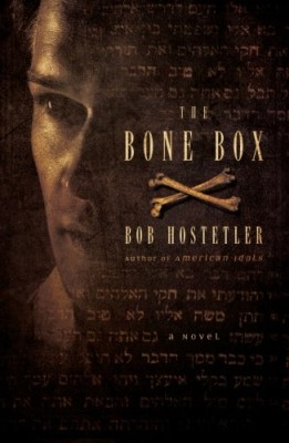 The Bone Box: A Novel