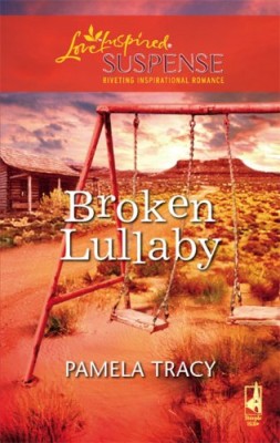 Broken Lullaby