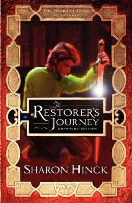 The Restorer’s Journey–Expanded Edition