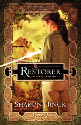 The Restorer – Expanded Edition