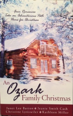 An Ozark Family Christmas: Making Memories/Christmas Wish/Home for the Holidays/Dreaming of a White Christmas (Inspirational Romance Collection)