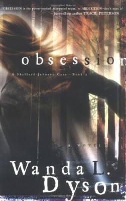 Obsession (A Shefford-Johnson Case, Book 2)