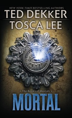 Mortal (The Books of Mortals)