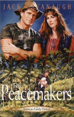 The Peacemakers (American Family Portraits #8)