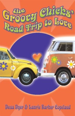 Groovy Chicks Road Trip to Love