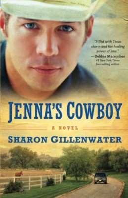 Jenna’s Cowboy: A Novel (The Callahans of Texas) (Volume 1)
