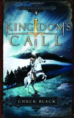 Kingdom’s Call (Kingdom, Book 4)