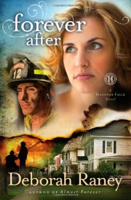 Forever After: A Hanover Falls Novel