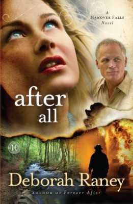 After All: A Hanover Falls Novel (Hanover Falls Novels)