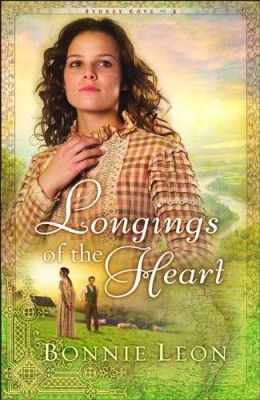 Longings of the Heart (Sydney Cove Series #2)