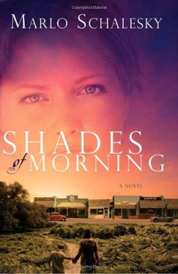 Shades of Morning: A Novel