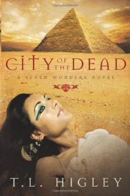 City of the Dead (Seven Wonders Series #2)