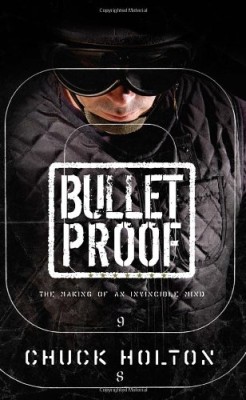 Bulletproof: The Making of an Invincible Mind
