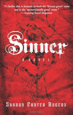 Sinner: A Novel