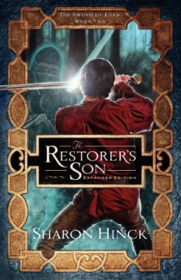 The Restorer’s Son–Expanded Edition