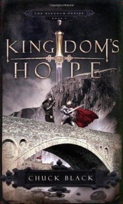 Kingdom’s Hope (Kingdom, Book 2)