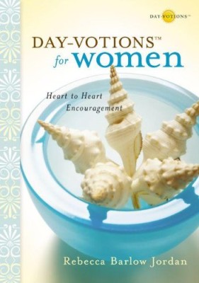 Day-votions for Women: Heart to Heart Encouragement