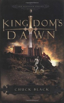 Kingdom’s Dawn (Kingdom, Book 1)
