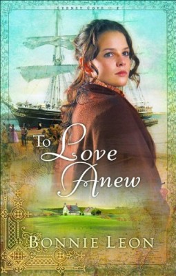 To Love Anew (Sydney Cove Series #1)