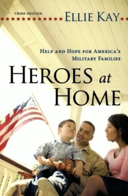 Heroes at Home: Help and Hope for America’s Military Families