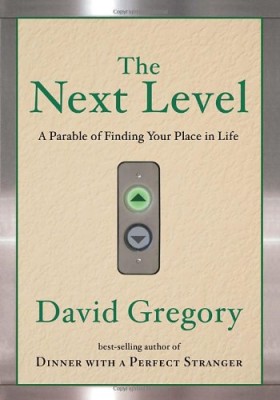 The Next Level: A Parable of Finding Your Place in Life