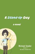 A Stand-Up Guy option A