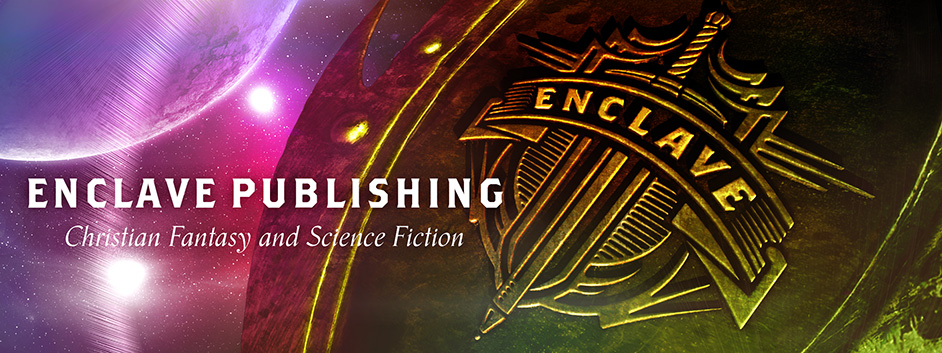 Enclave Publishing Has Been Sold!