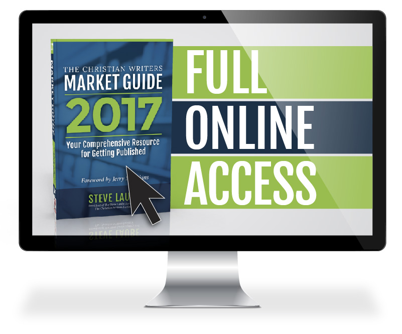 Writer market online