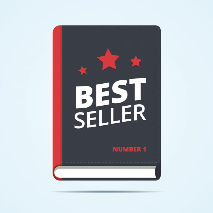 best selling books