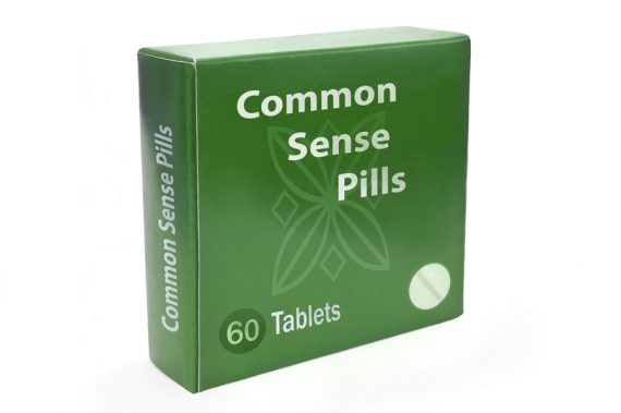 Common Sense Publishing